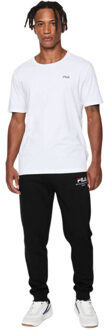 Fila Heren bovrup joggingbroek - maat M Zwart