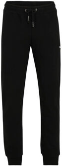 Fila Heren braives sweatbroek Zwart - M