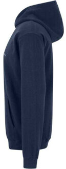 Fila Heren brunssum hoodie Blauw - S