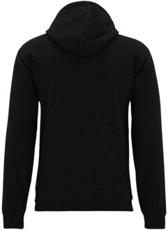 Fila Heren brunssum hoodie Zwart - L