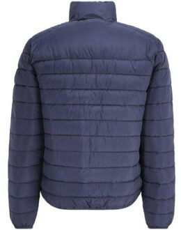 Fila Heren butzbach jas Blauw - M