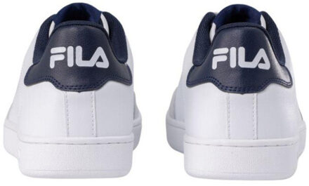 Fila Heren courtbay trainers Wit - 41