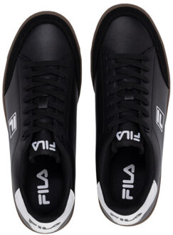Fila Heren courtbay trainers Zwart - 43,5