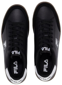 Fila Heren courtbay trainers Zwart - 44