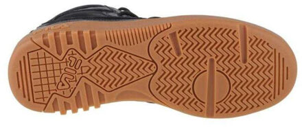 Fila Heren fxventuno mid cut trainers Zwart - 43,5