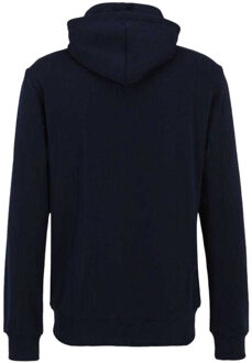 Fila Heren lumezzane hoodie Blauw