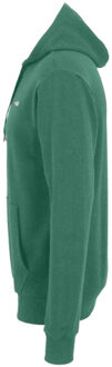 Fila Heren lumezzane hoodie Groen - XL