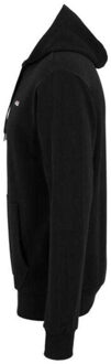 Fila Heren lumezzane hoodie Zwart - XXL / XXXL