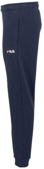 Fila Heren lunigo joggingbroek Blauw - M