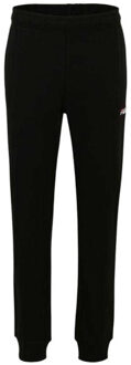 Fila Heren lunigo joggingbroek Zwart - S