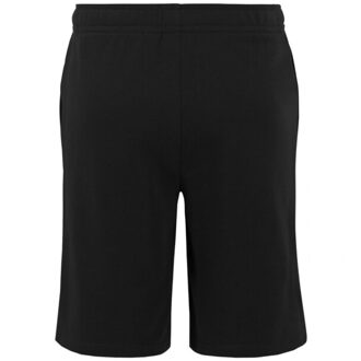 Fila Heren lusciano korte broek Zwart - M