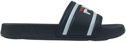 Fila Heren morro bay sliders Zwart - 42