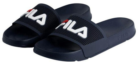 Fila Heren morro bay spiro sliders Blauw - 43