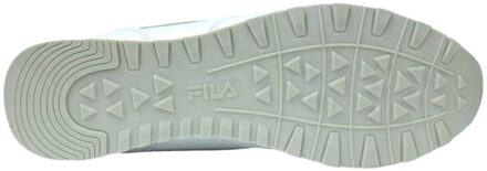 Fila Heren orbit laag Wit - 44,5