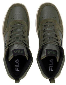Fila Heren rega sportschoenen Groen - 44
