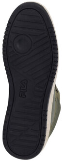 Fila Heren rega sportschoenen - maat 40,5 Groen