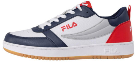 Fila Heren rega sportschoenen Wit - 43,5
