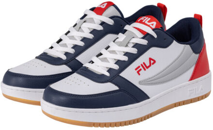 Fila Heren rega sportschoenen Wit - 44