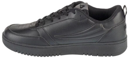 Fila Heren rega sportschoenen Zwart - 42