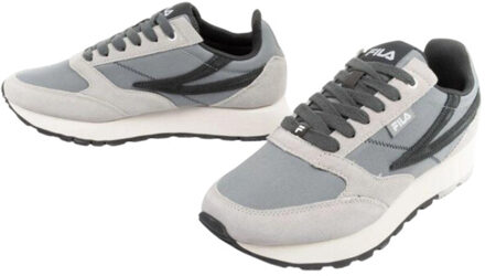 Fila Heren run formation trainers Grijs - 44,5