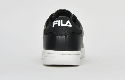Fila Heritage Crosscourt 2 Laag Heren - maat EU 40.5 / UK 7 Zwart