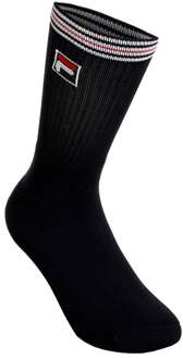 Fila Heritage Sportsokken-Donkerblauw - 43-46