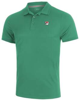 Fila Hermano Polo Heren-Groen - L