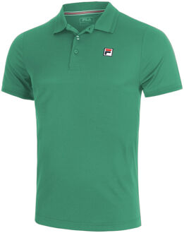 Fila Hermano Polo Heren-Groen - S,M,L,XXL