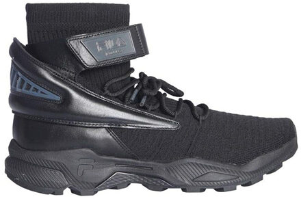 Fila Hi Top Heren Zwart - maat EU 41 / UK 7.5