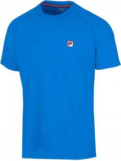 Fila Holger T-shirt blauw - S,M,L,XL,XXL,3XL