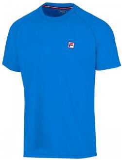 Fila Holger T-shirt blauw - S,M,L,XL,XXL