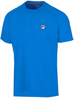 Fila Holger T-shirt blauw - XL