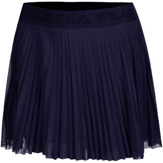 Fila Isla Rok Dames-Donkerblauw - L