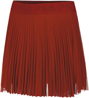 Fila Isla Rok Dames-Donkerrood - XL