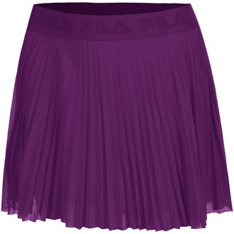 Fila Isla Rok Dames-Paars lila - XL