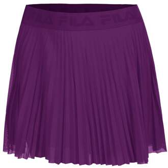 Fila Isla Rok Dames-Paars lila - XS,S,XL