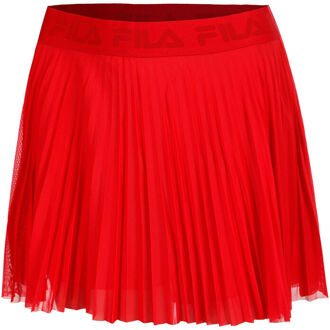 Fila Isla Rok Dames-Rood - XL