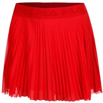 Fila Isla Rok Dames-Rood - XXL