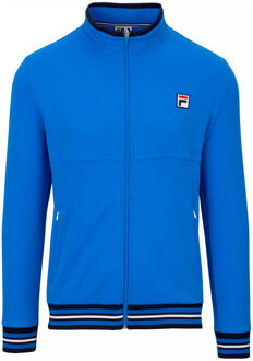 Fila Jacket Aron Trainingsjack Heren-blauw - L