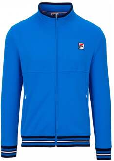 Fila Jacket Aron Trainingsjack Heren-blauw - XL