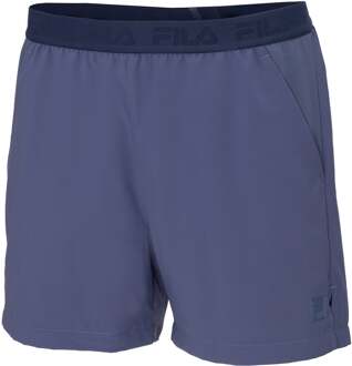 Fila Jarno Shorts Heren-Blauw - S,M,L,XL,XXL