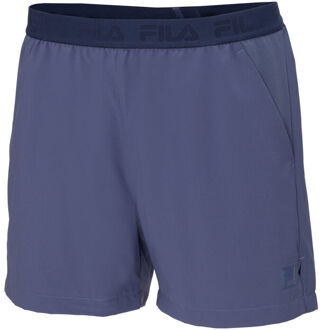 Fila Jarno Shorts Heren-Blauw - S,XL,XXL