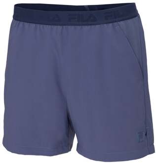 Fila Jarno Shorts Heren-Blauw - XL,XXL
