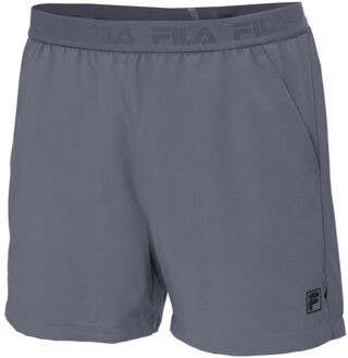 Fila Jarno Shorts Heren-Grijs - L,XL,XXL