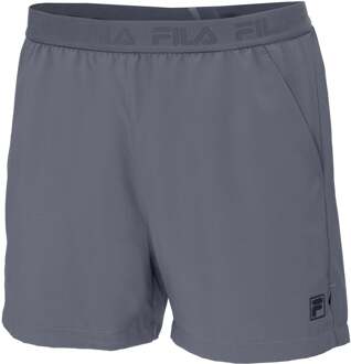Fila Jarno Shorts Heren-Grijs - S,M,L,XL,XXL
