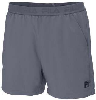 Fila Jarno Shorts Heren-Grijs - XXL