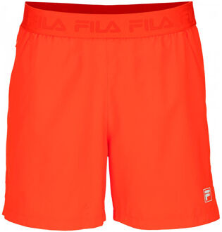 Fila Jarno Shorts koraal - XXL