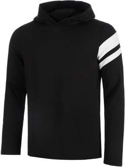 Fila Jayce Longsleeve Heren-Zwart - S,M,L,XL,XXL,3XL