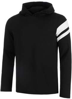 Fila Jayce Longsleeve Heren-Zwart - S