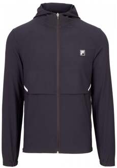 Fila Jo Trainingsjack Heren-zwart - S